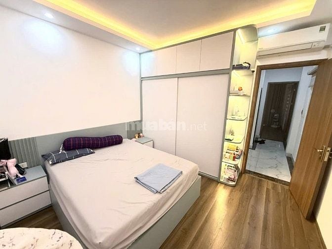 BÁN NHÀ PHƯƠNG CANH, 42M2, 5T, NGÕ OTO, KD, THÔNG TỨ TUNG CHỈ 8.5 TỶ