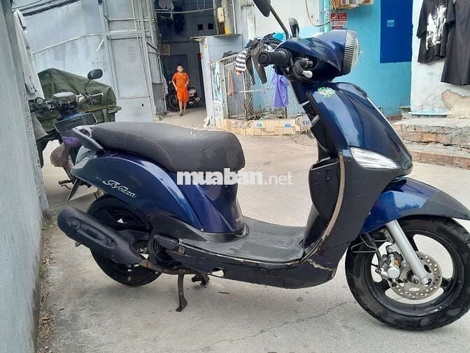 Cần bán nozza fi máy móc ngon zin xe đẹp