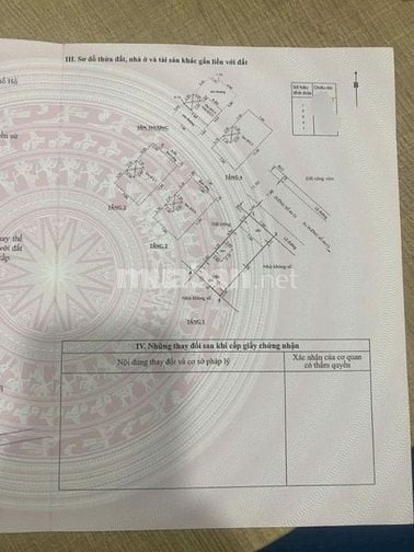 Bán nhà mặt tiền đường 66 Cát Lái Quận 2 giá 13,5 tỷ