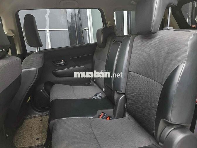 Suzuki XL 7 2021 bán đổi xe