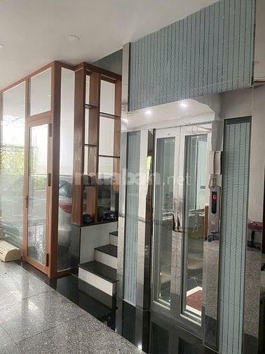 Bán nhà mặt tiền đường 66 Cát Lái Quận 2 giá 13,5 tỷ