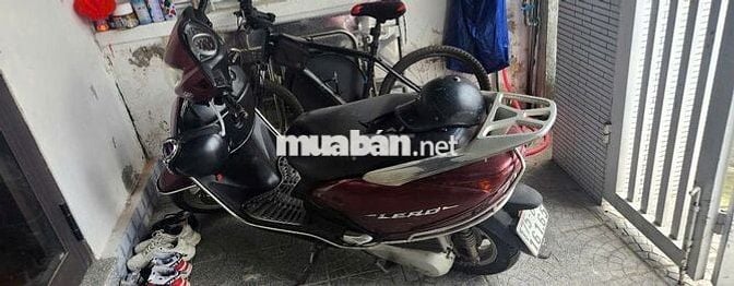 Bán xe Lead chính chủ