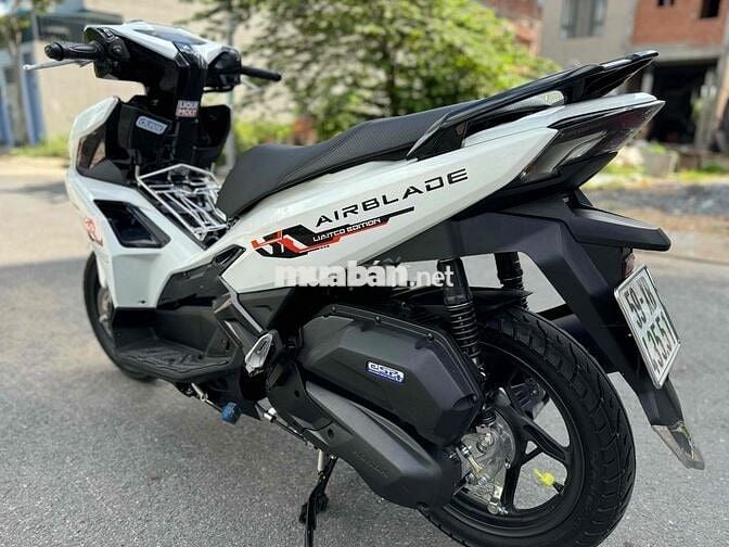AIR BLADE 2024 ODO 3200 ĐẸP KEN CHÍNH CHỦ KÝ GIẤY
