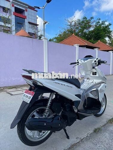 AB 125 Trắng 2015