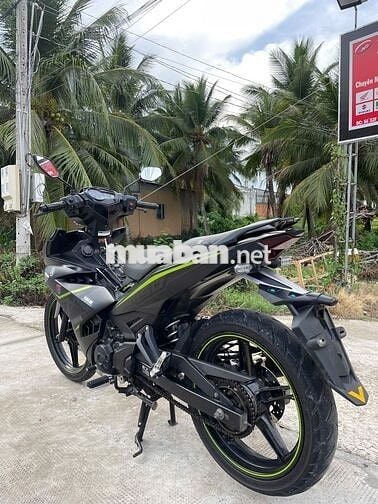 Mx King 150 2019