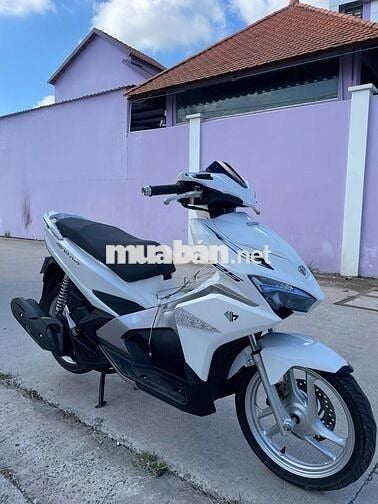 AB 125 Trắng 2015