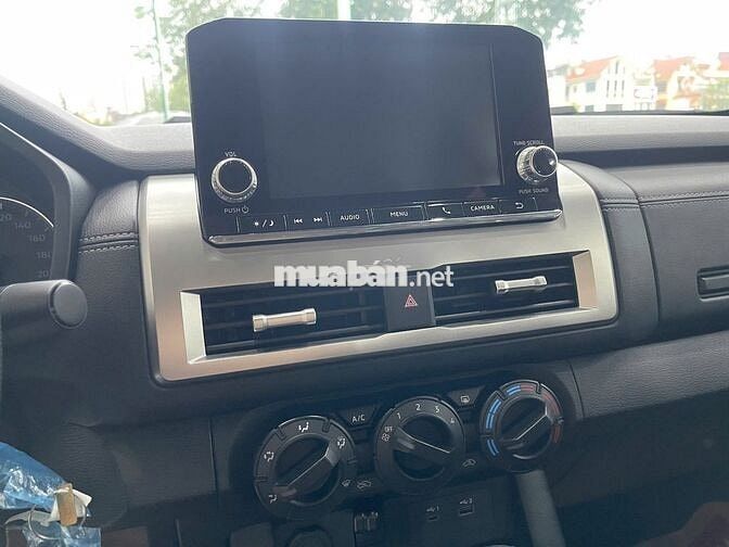 Mitsubishi Triton 2025 GLX 2WD AT