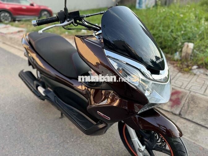 PCX 2013 ĐẸP KEN NGUYÊN ZIN CHÍNH CHỦ KÝ GIẤY