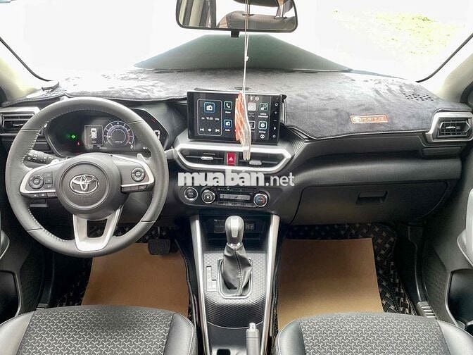 Toyota Raize 2023 siêu luớt 3918 km 💥💥