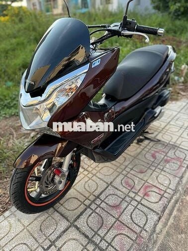 PCX 2013 ĐẸP KEN NGUYÊN ZIN CHÍNH CHỦ KÝ GIẤY