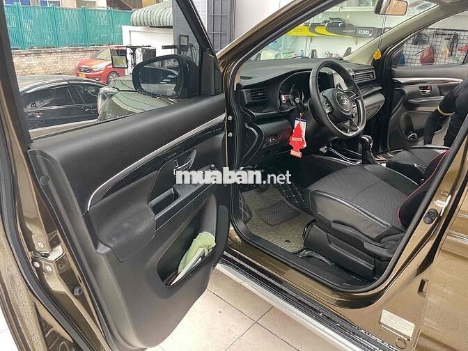 Suzuki XL 7 2021 bán đổi xe