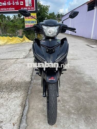 Mx King 150 2019