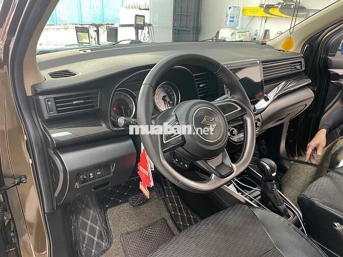Suzuki XL 7 2021 bán đổi xe
