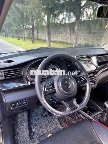 xe gia đình Suzuki XL 7 2021 GLX AT - 71000 km
