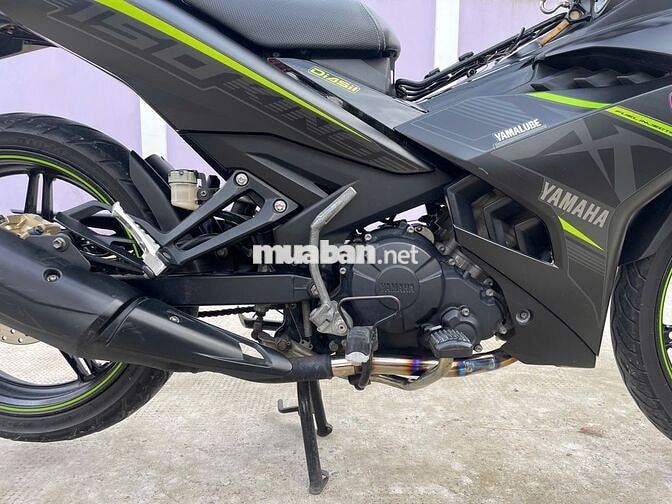 Mx King 150 2019