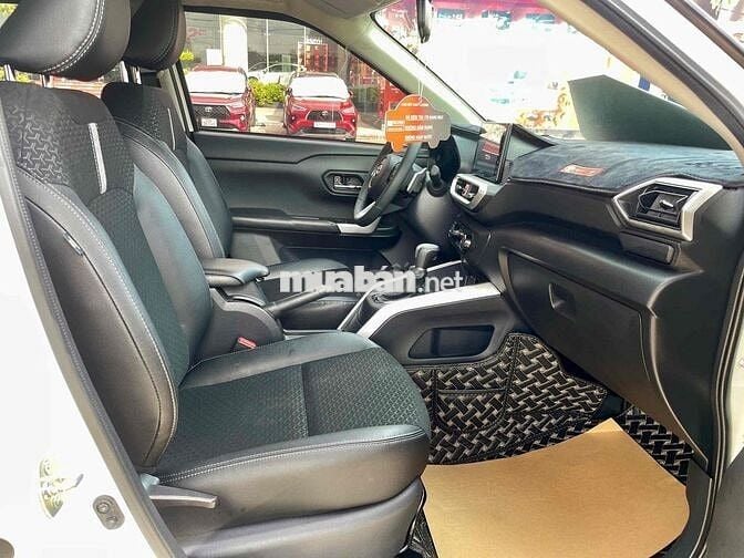 Toyota Raize 2023 siêu luớt 3918 km 💥💥