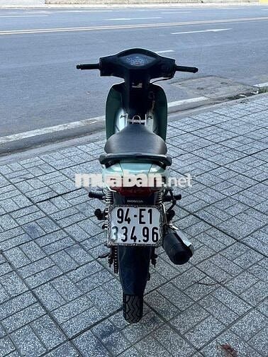 xe wave @ 2018 cần thơ