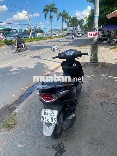 Atila đĩa bay zin mộc đẹp