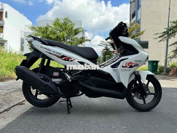 AIR BLADE 2024 ODO 3200 ĐẸP KEN CHÍNH CHỦ KÝ GIẤY