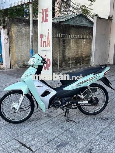 xe wave @ 2018 cần thơ