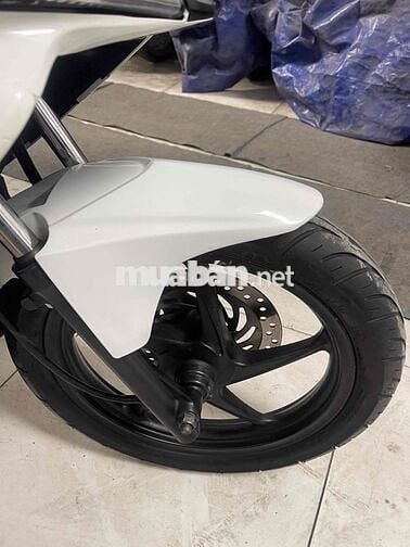 Ab 2010 Fi xe zin lên thái   có trả góp  đủ 18 t