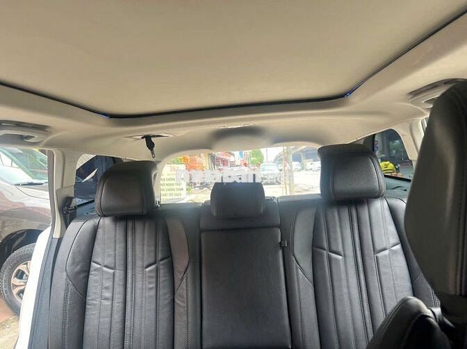 💎 Hàng mới Peugeot 5008 1.6AT 2019 sơ cua chưa hạ