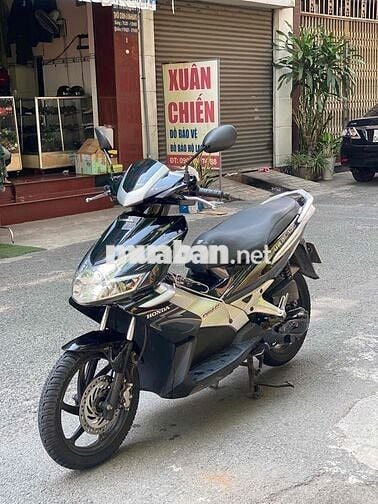 AB fi 2010 đẹp rin chất.bán trả góp.trao đổi xe
