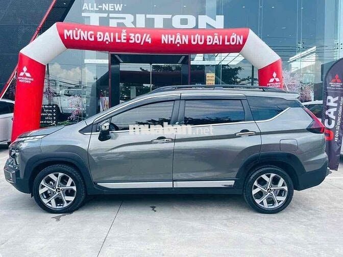 XPANDER CROSS 2023 LƯỚT | CHÍNH HÃNG - HỖ TRỢ BANK