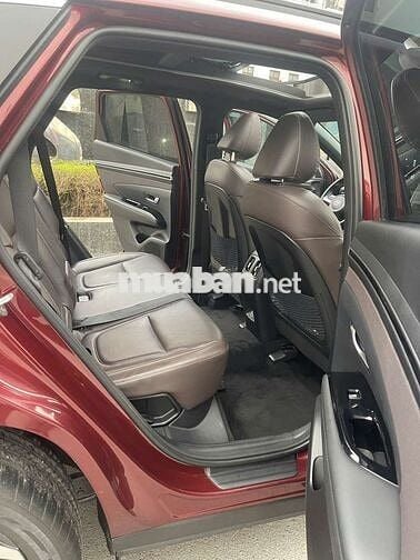 Hyundai Tucson 2022 1.6T Xăng Turbo - 45000 km