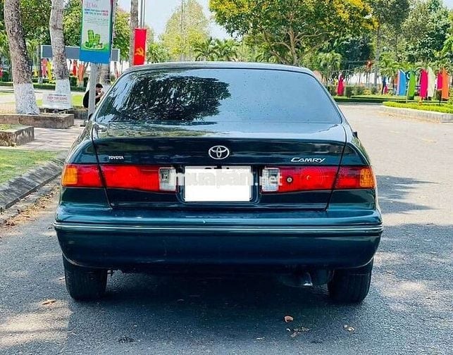 Toyota Camry 1999 - 199000 km