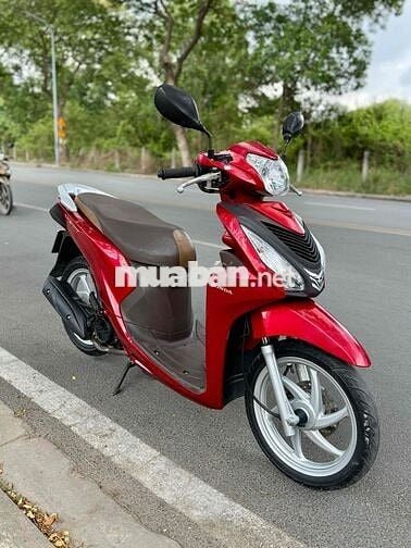 Vision Đời 2019 Khoá Smkey Nguyên Zin Chính Chủ