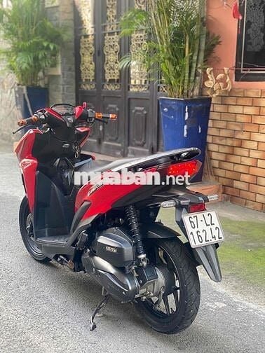 vaảio125 chính chủ.bán trả góp.trao đổi xe