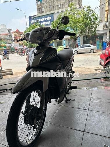 Bán xe sirius đời 2011 do dư xe không đi tới