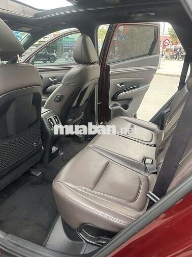 Hyundai Tucson 2022 1.6T Xăng Turbo - 45000 km