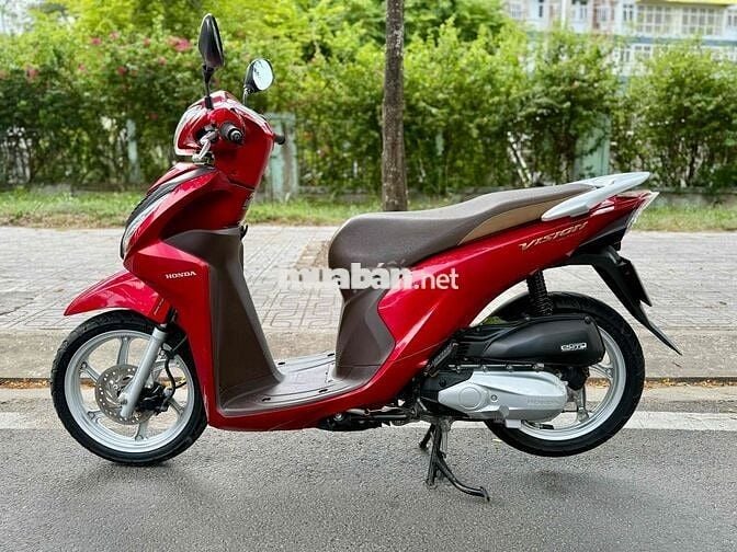 Vision Đời 2019 Khoá Smkey Nguyên Zin Chính Chủ