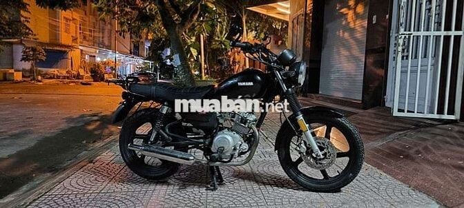 YB125 đã rút hồ sơ gốc - cá nhân bán