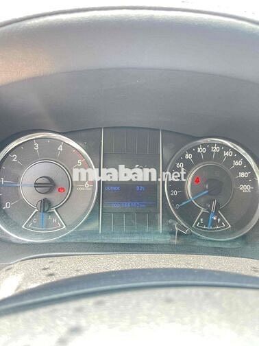 Toyota Fortuner 2018 - 144000 km