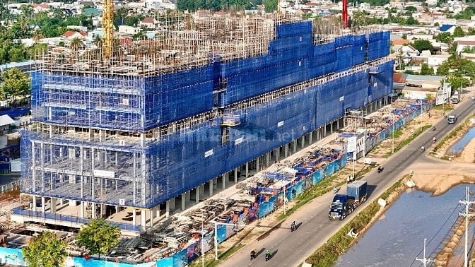 Độc quyền nhận giữ chỗ Căn hộ siêu cao cấp Fiato Airport