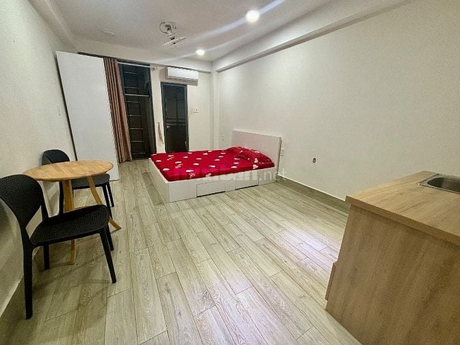 CHO THUÊ PHÒNG TRỌ  CAO CẤP QUẬN 7
