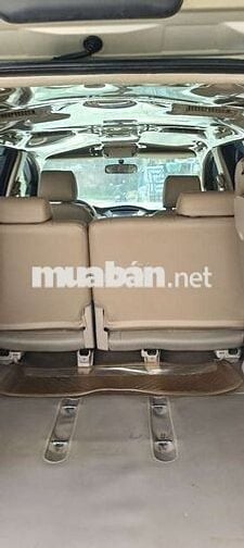 Toyota Innova 2008 G - 178000 km