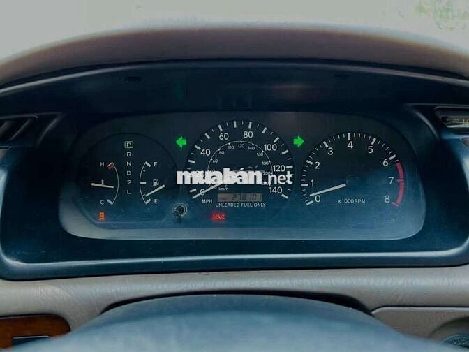 Toyota Camry 1999 - 199000 km