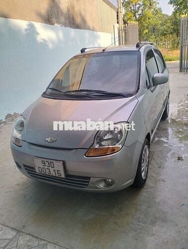 Chevrolet Spark 2015 Lite Van 0.8 - 70800 km