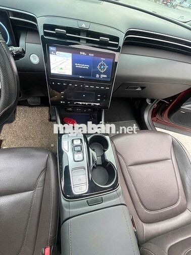 Hyundai Tucson 2022 1.6T Xăng Turbo - 45000 km