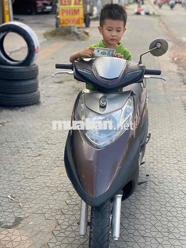 Atila đĩa bay zin mộc đẹp