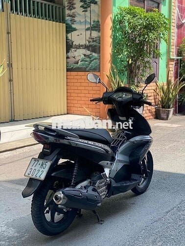 AB fi 2010 đẹp rin chất.bán trả góp.trao đổi xe