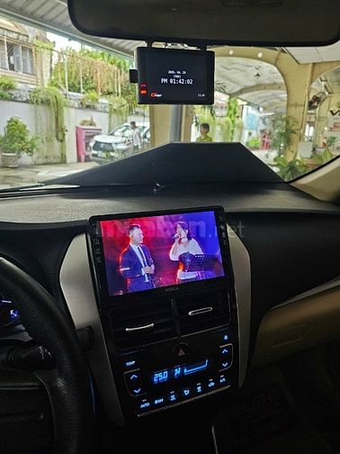 Em Cần Bán Vios G 2018 Số Tự Động Xe Gia Đình Một Chủ Từ Đầu !