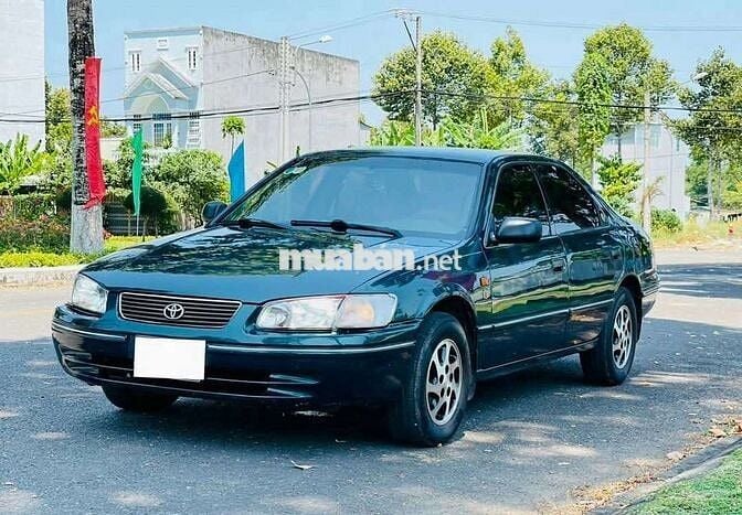 Toyota Camry 1999 - 199000 km