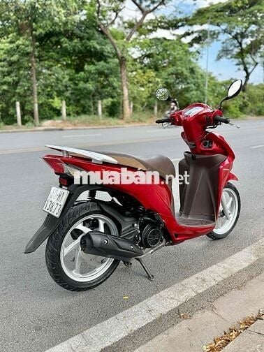 Vision Đời 2019 Khoá Smkey Nguyên Zin Chính Chủ