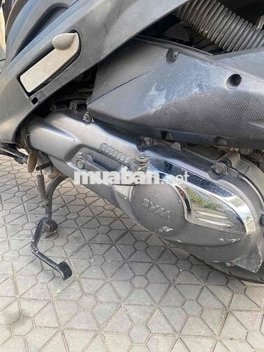 Atila đĩa bay zin mộc đẹp