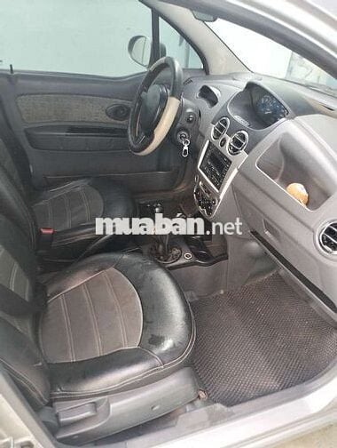 Chevrolet Spark 2015 Lite Van 0.8 - 70800 km